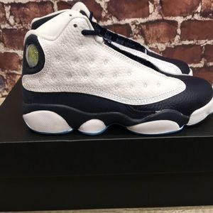 Jordan 13 Retro Obsidian (PS) 13c